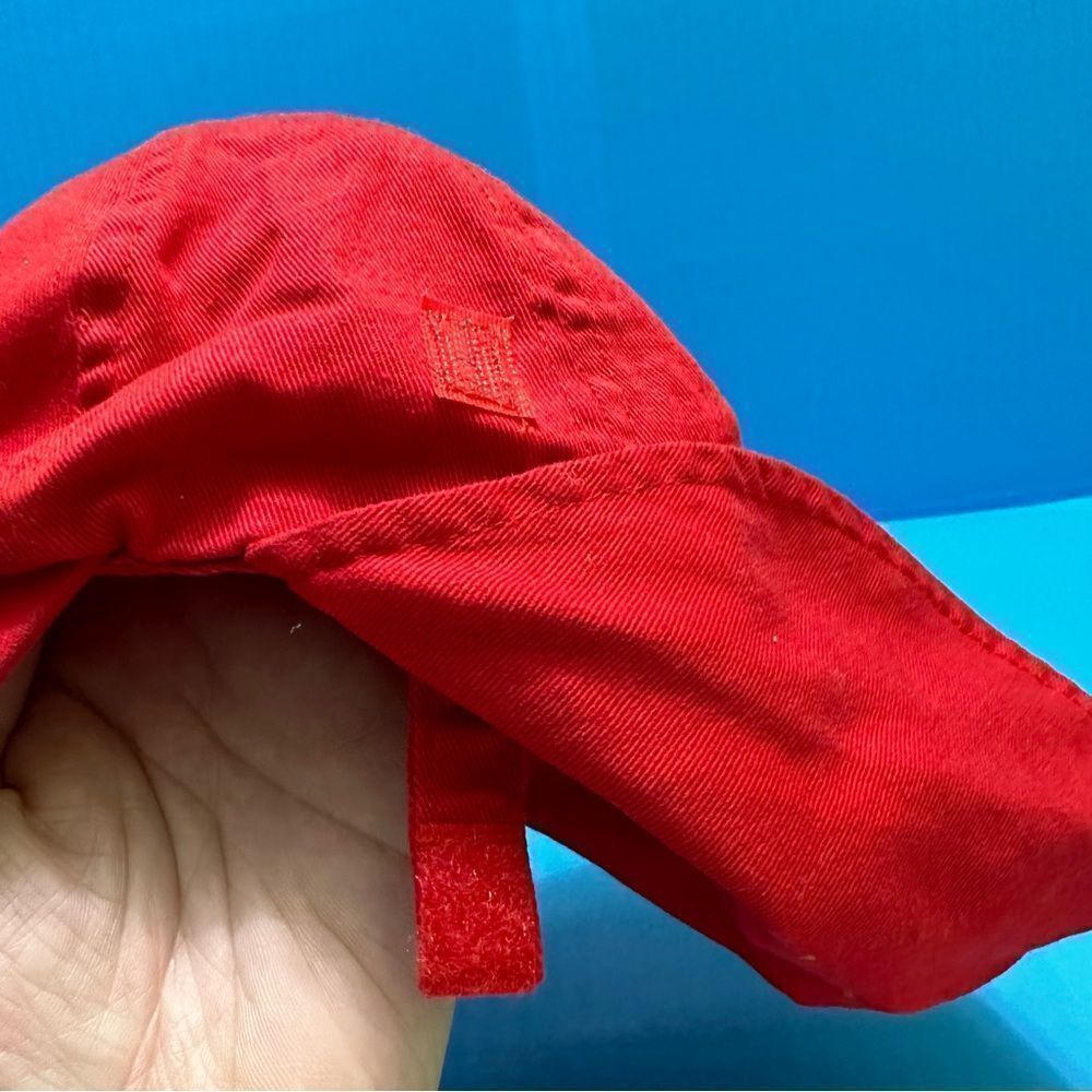 Ferrari Kids Hat - Picture 2 of 10